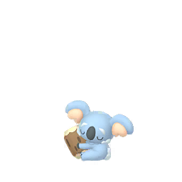 Alola - 0775 - Komala